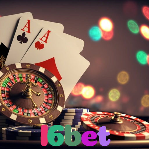 l6bet：Aposte nas melhores slots e conquiste prêmios como nunca!