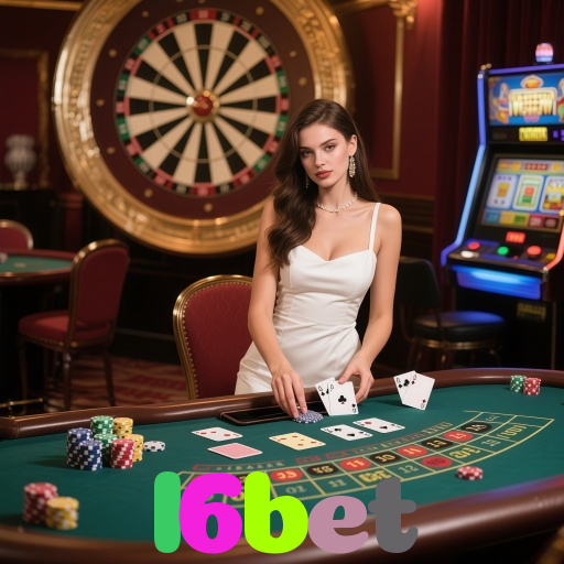 l6bet:Aposte nas melhores slots e conquiste prêmios como nunca!