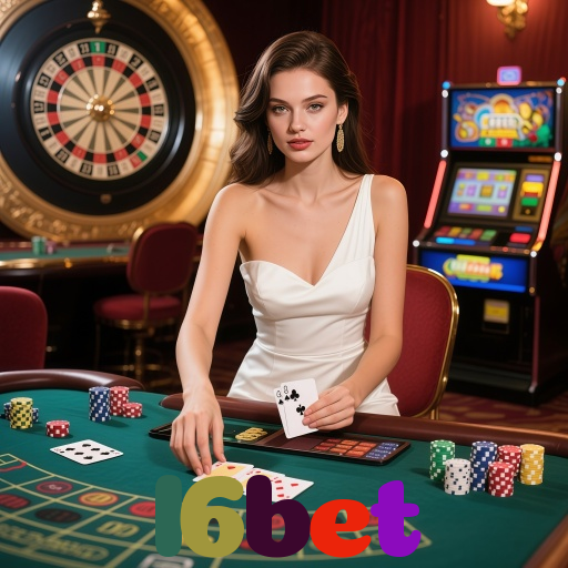 l6bet:Aposte nas melhores slots e conquiste prêmios como nunca!