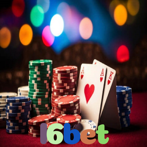 l6bet:Jogue poker, aposte no futebol e ganhe em grandes jogos de cassino!