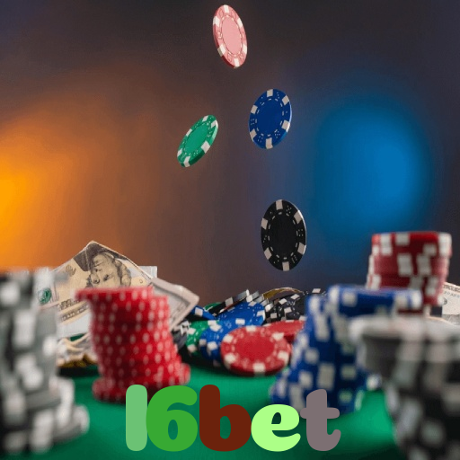 l6bet：Jogue poker, aposte no futebol e ganhe em grandes jogos de cassino!