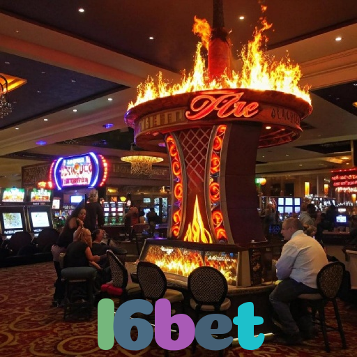 l6bet:Aposte nas melhores slots e conquiste prêmios como nunca!
